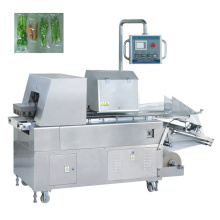 Automatic Fruit And Vegetable Flow Packing Machine For Celery